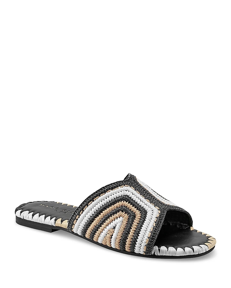 Marc Fisher Ltd. Women's Nottie Sandals