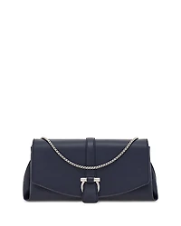 Ferragamo Limoges Front Flap Crossbody Bag