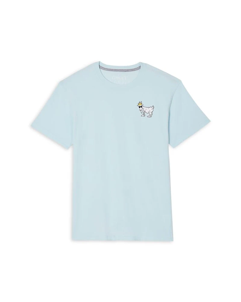 Boys' Graphic Logo Tee - Little Kid, Big Kid