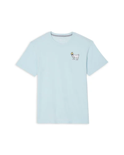 Boys' Graphic Logo Tee - Little Kid, Big Kid