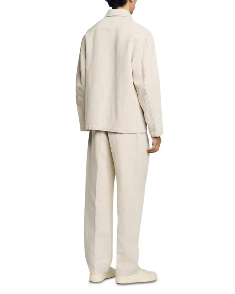 Worker Jacket