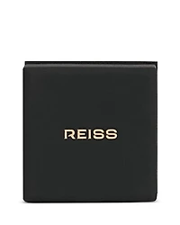 Sophie Sculptural Hoop Earrings