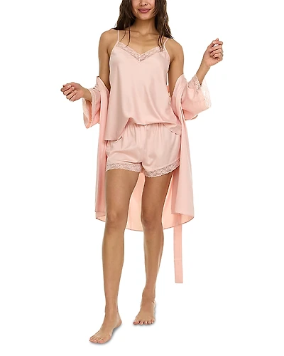 Flora Nikrooz Sonia Travel Set, 3 Piece