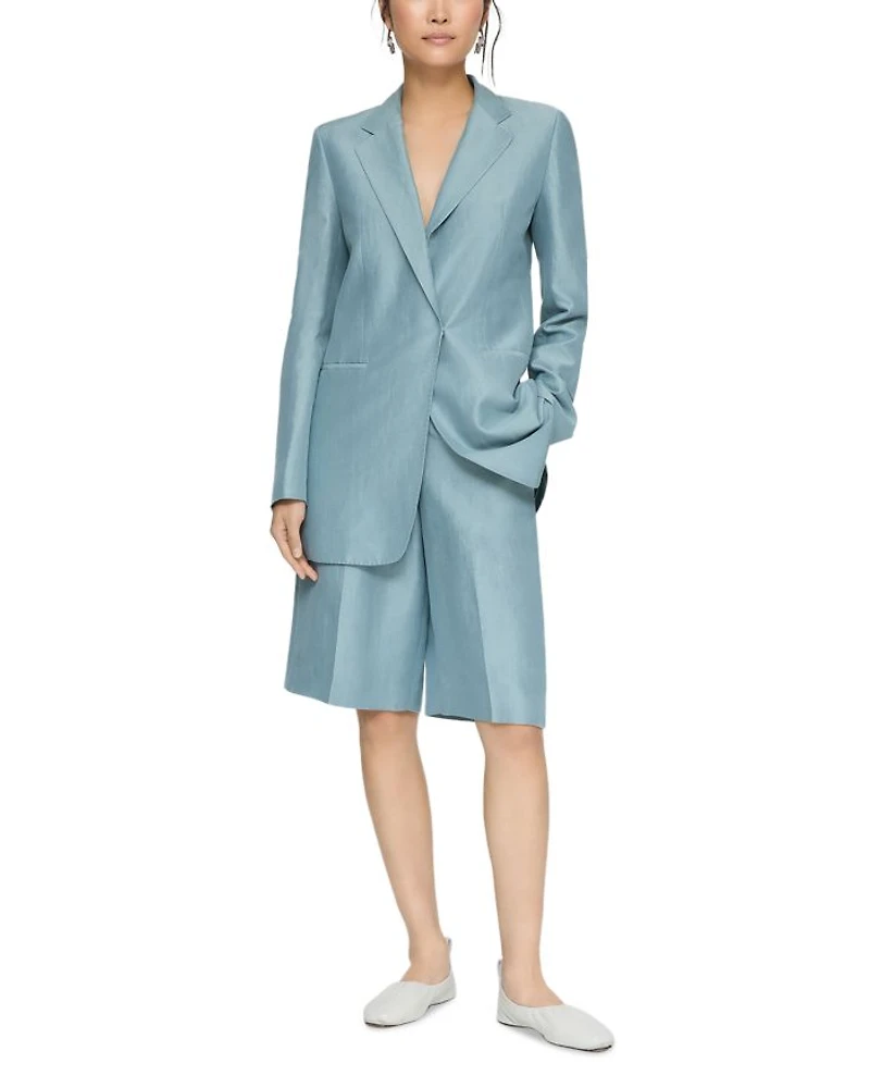 Ryerson Bermuda Shorts