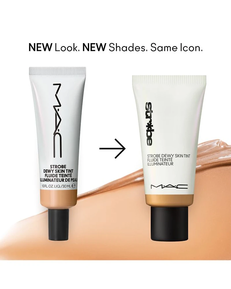 Strobe Dewy Skin Tint 1 oz.