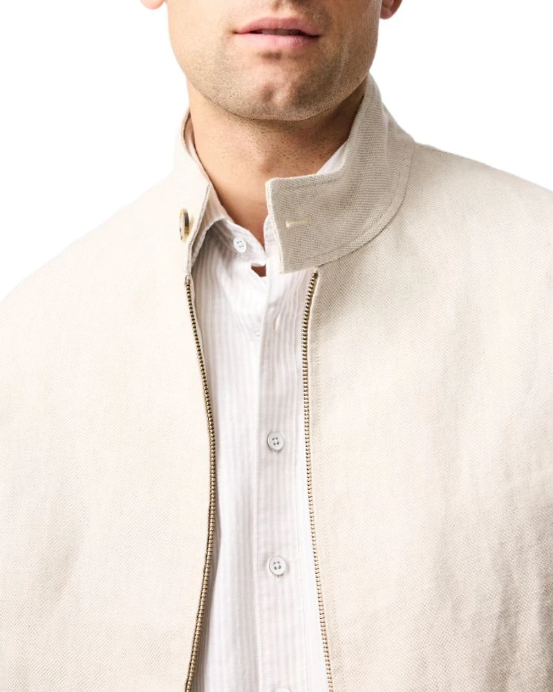 Bastia Hill Long Sleeve Shirt