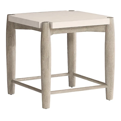 Bernhardt Ashbrook Side Table