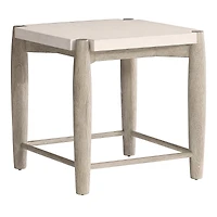 Bernhardt Ashbrook Side Table