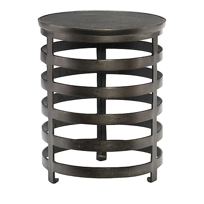 Bernhardt Apsley Chairside Table