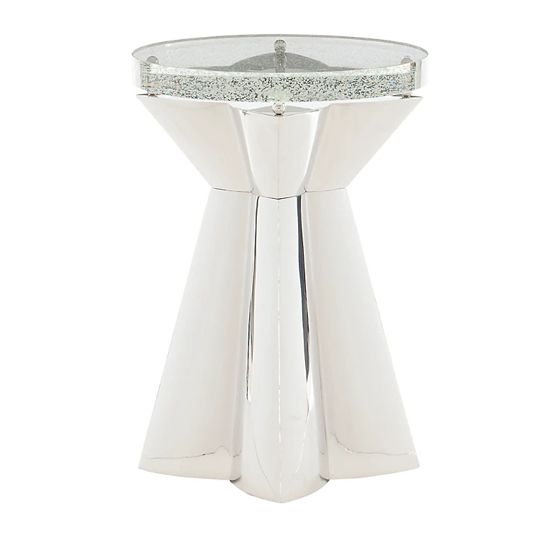 Bernhardt Anika Chairside Table