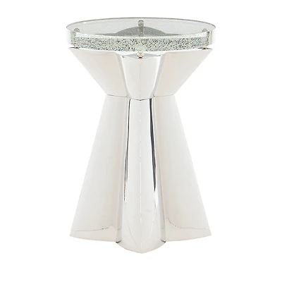 Bernhardt Anika Chairside Table