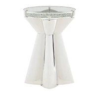 Bernhardt Anika Chairside Table