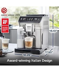 Eletta Explore Cold Brew Espresso Machine
