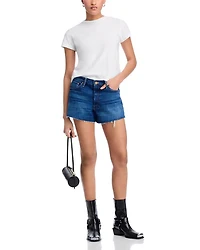 The Dodger Frayed Shorts