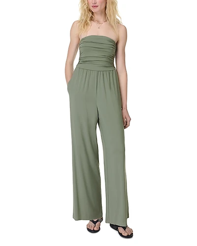 Sweaty Betty Wide Leg Jumpsuit