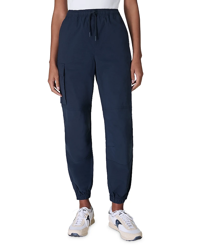 Sweaty Betty Quinn Cargo Pants