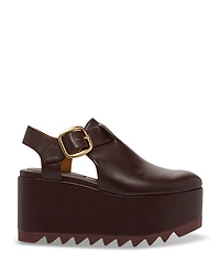 Women's Elyse Platform Pumps