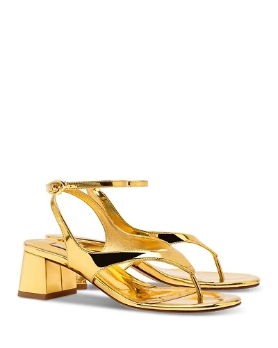 Women's Gaia Block Heel Sandals