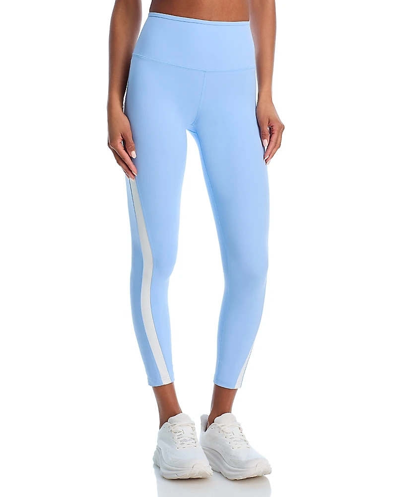 Splits59 Miles High Waist Rigor 7/8 Leggings