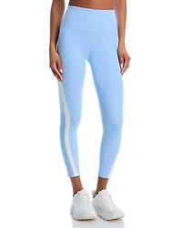 Splits59 Miles High Waist Rigor 7/8 Leggings