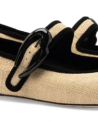 Women's Verona Ballet Flats