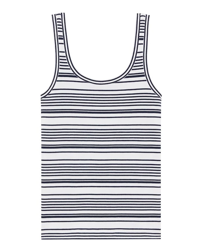 Bram Tank Top
