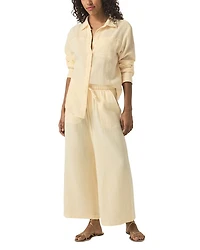 Kit Gauze Shirt