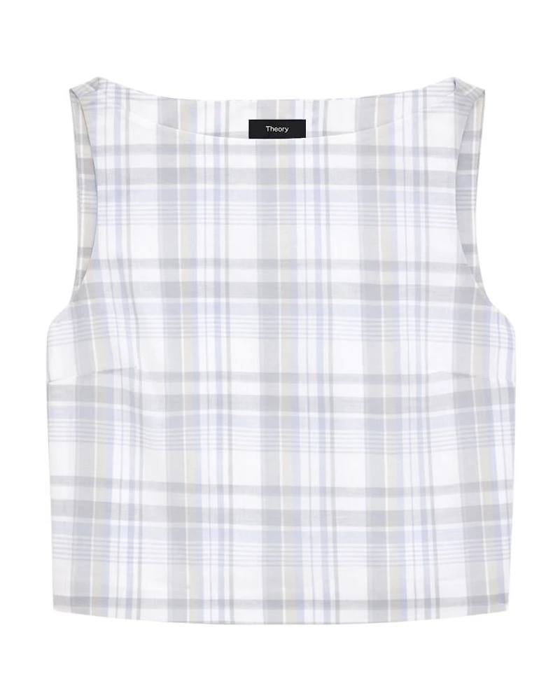 Cropped Top