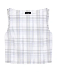 Cropped Top
