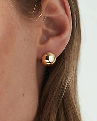 Hoop Earrings - Mini Abby