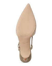 Women's Flory Pointed Toe Stiletto Heel Dress Pumps