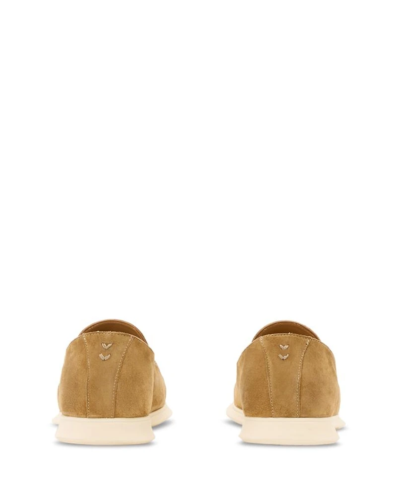 Men's Thompson Slip On Venetian Loafers