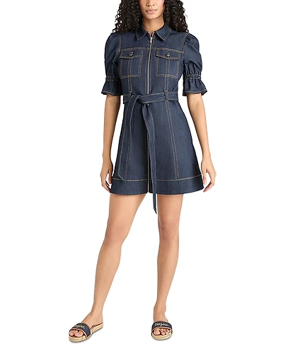 Cinq a Sept Denim Holly Dress