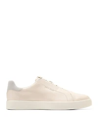 Cole Haan Men's GrandPr Luxe Slip-On Sneakers
