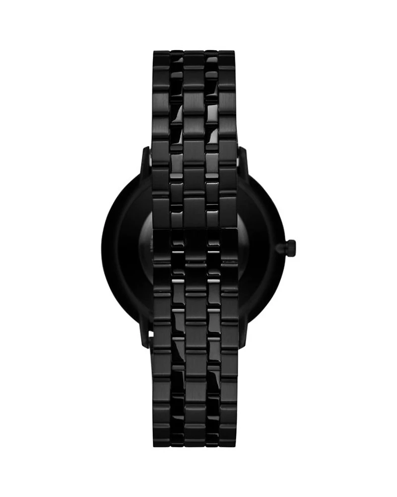 Legacy Slim Watch