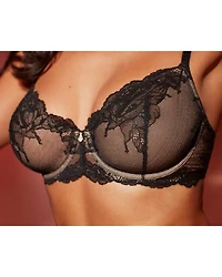 Vivid Attraction Underwire Bra