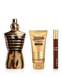 Le Male Elixir Gift Set ($207 value)