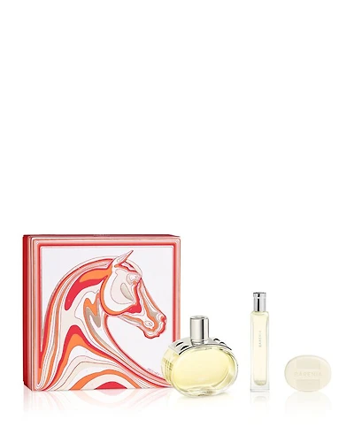 Barénia Eau de Parfum Gift Set