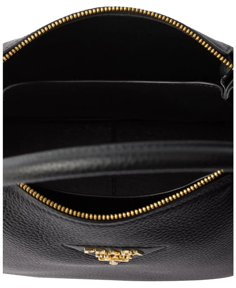 Small Leather Bag