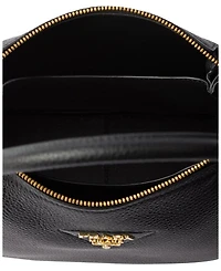 Small Leather Bag