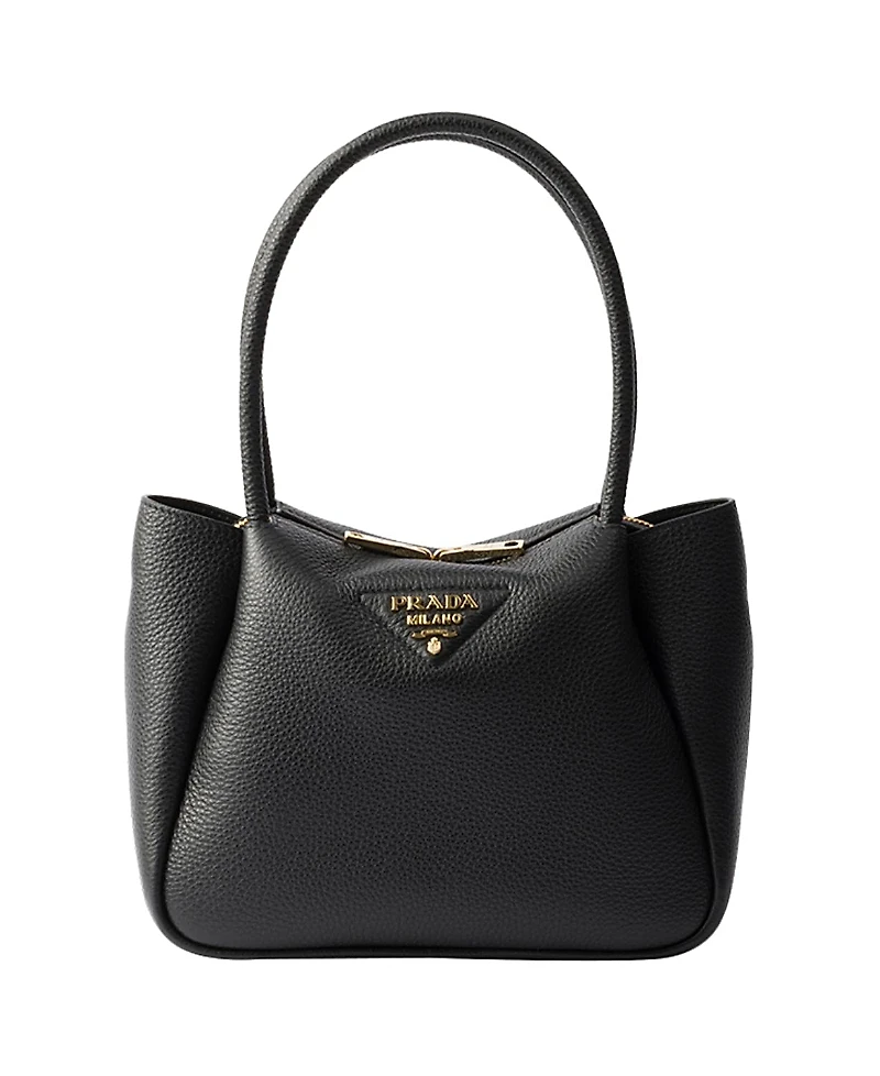 Prada Small Leather Bag