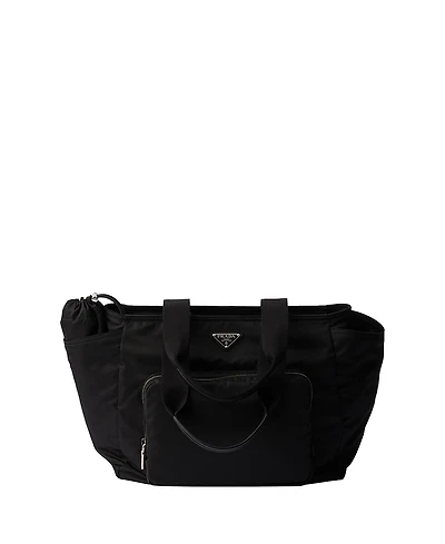 Prada Re-Nylon Baby Bag