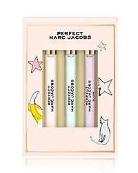 Perfect Fragrance Gift Set ($108 value)