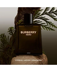 Hero Cologne Gift Set ($85 value)