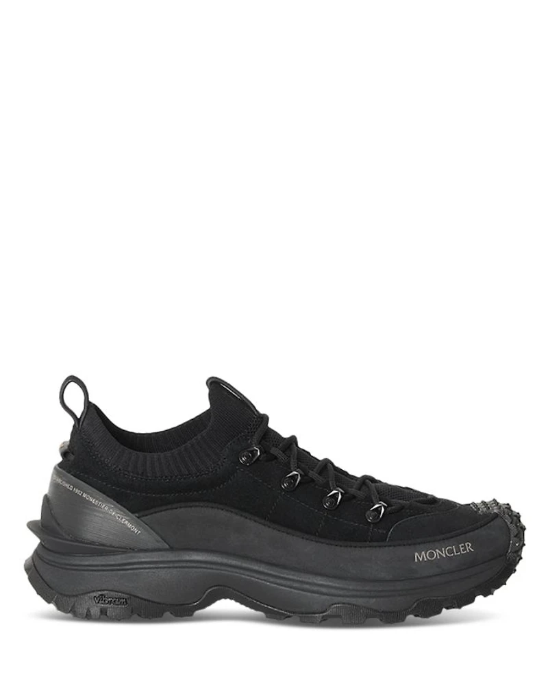 Men's Trailgrip Lite3 Lace Up Low Top Sneakers