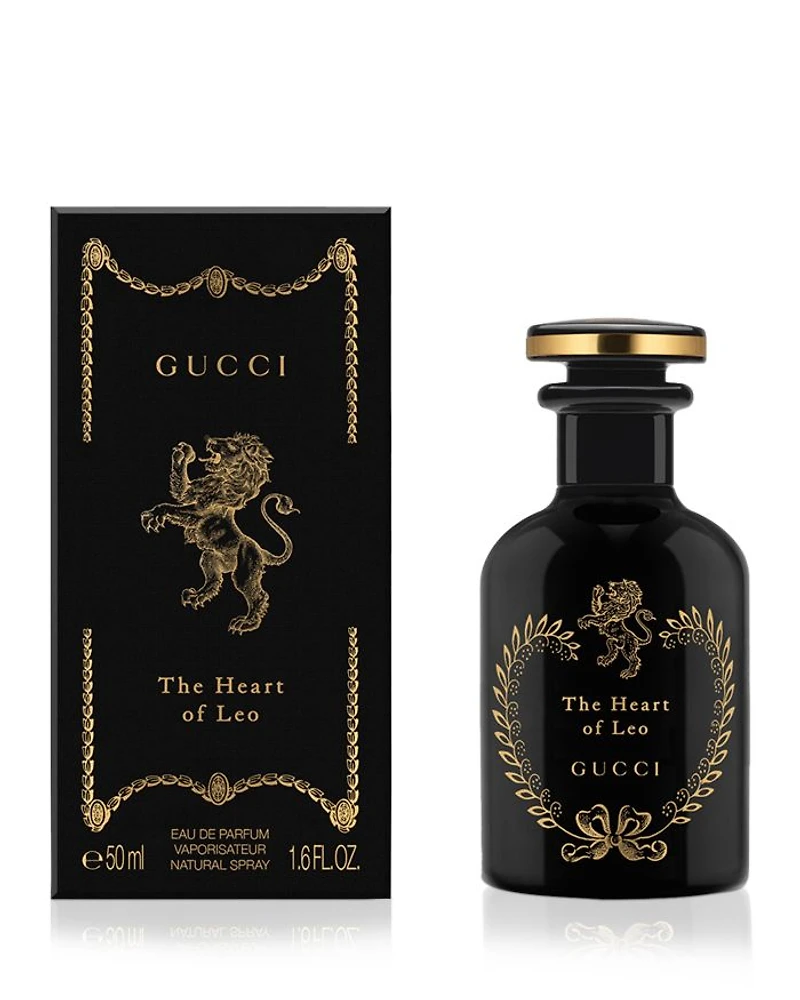 The Alchemist's Garden The Heart of Leo Eau de Parfum 1.6 oz.