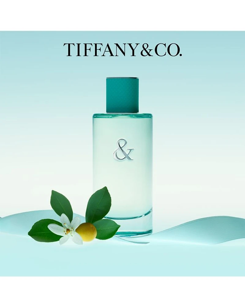 Tiffany & Love for Her Eau de Parfum Prestige Gift Set ($213 value)