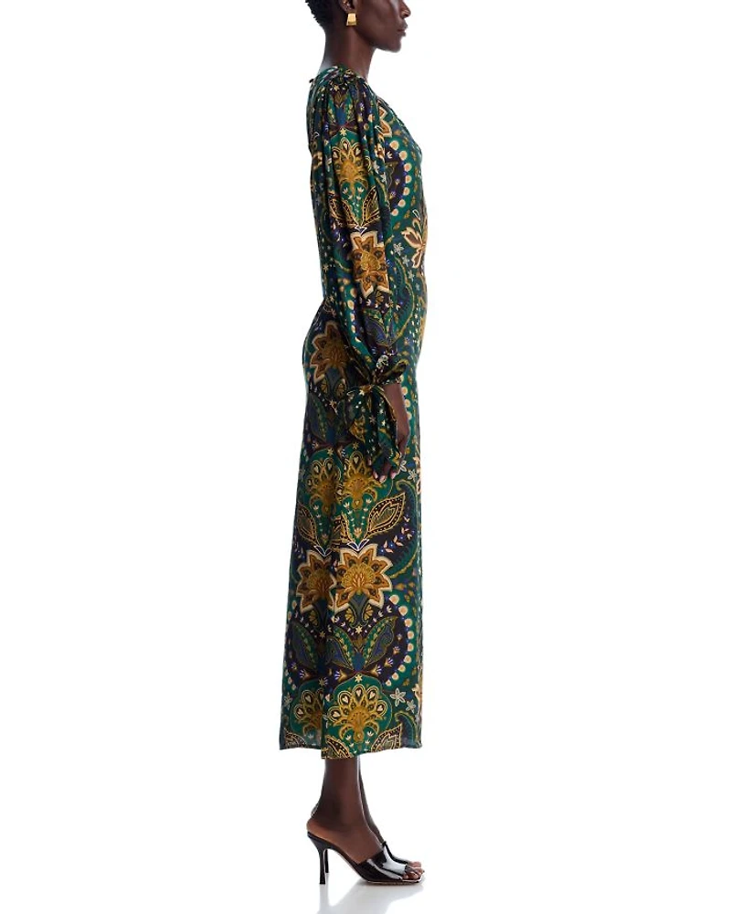 Jaipur Maxi Dress