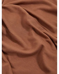 Aaliyah Side Ruched Dress