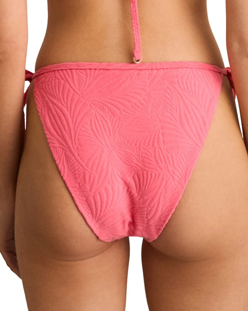 Harley Side Tie Bikini Bottoms